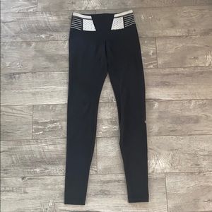 Reversible Lululemon Leggings